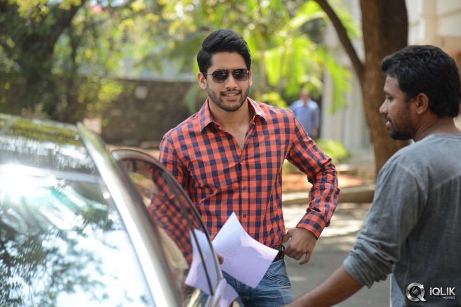 Krishnamma-Kalipindi-Iddarini-Last-Day-Shooting-and-Press-Meet